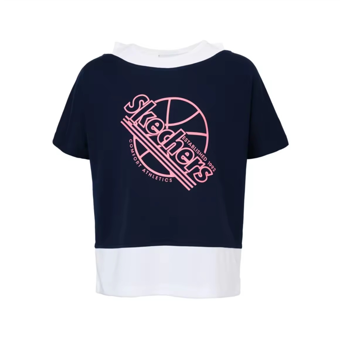 Skechers Girls Comfort image