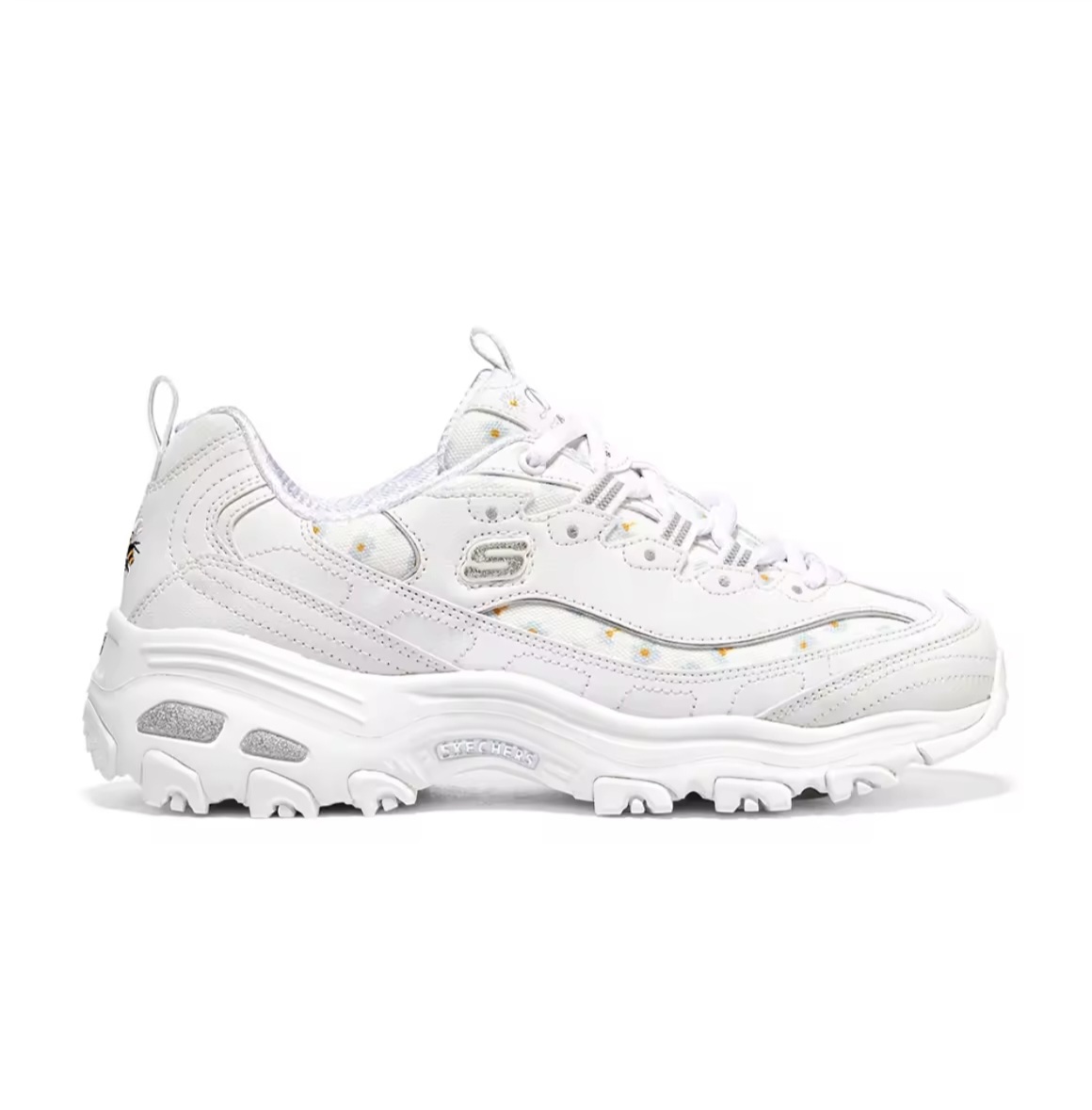Skechers Women D'lites Sport Shoes image