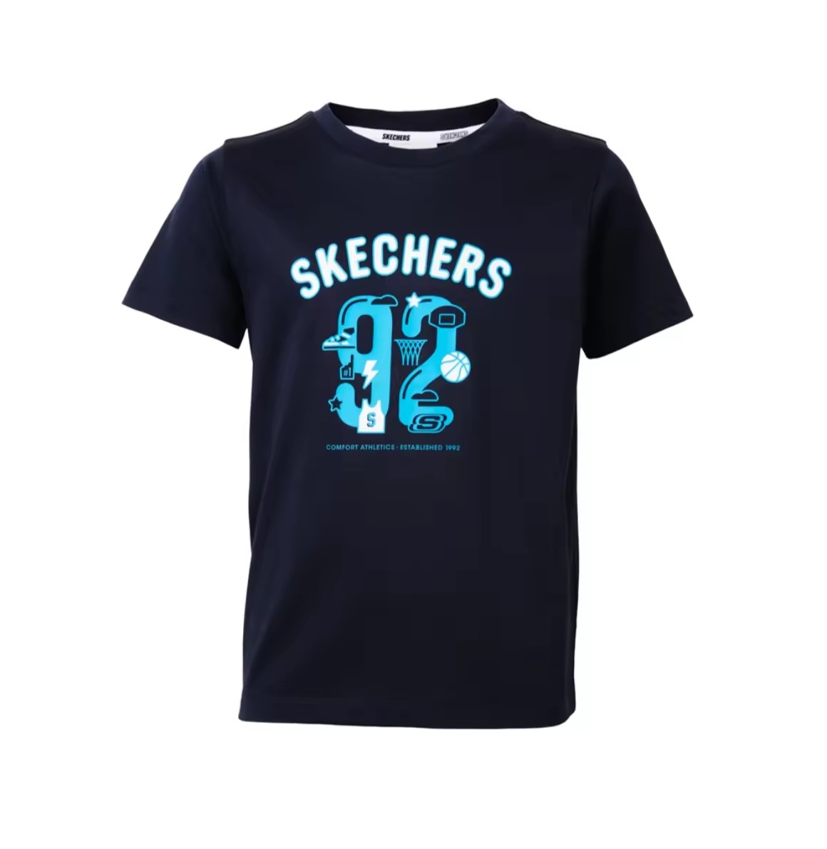 Skechers Boys Comfort image