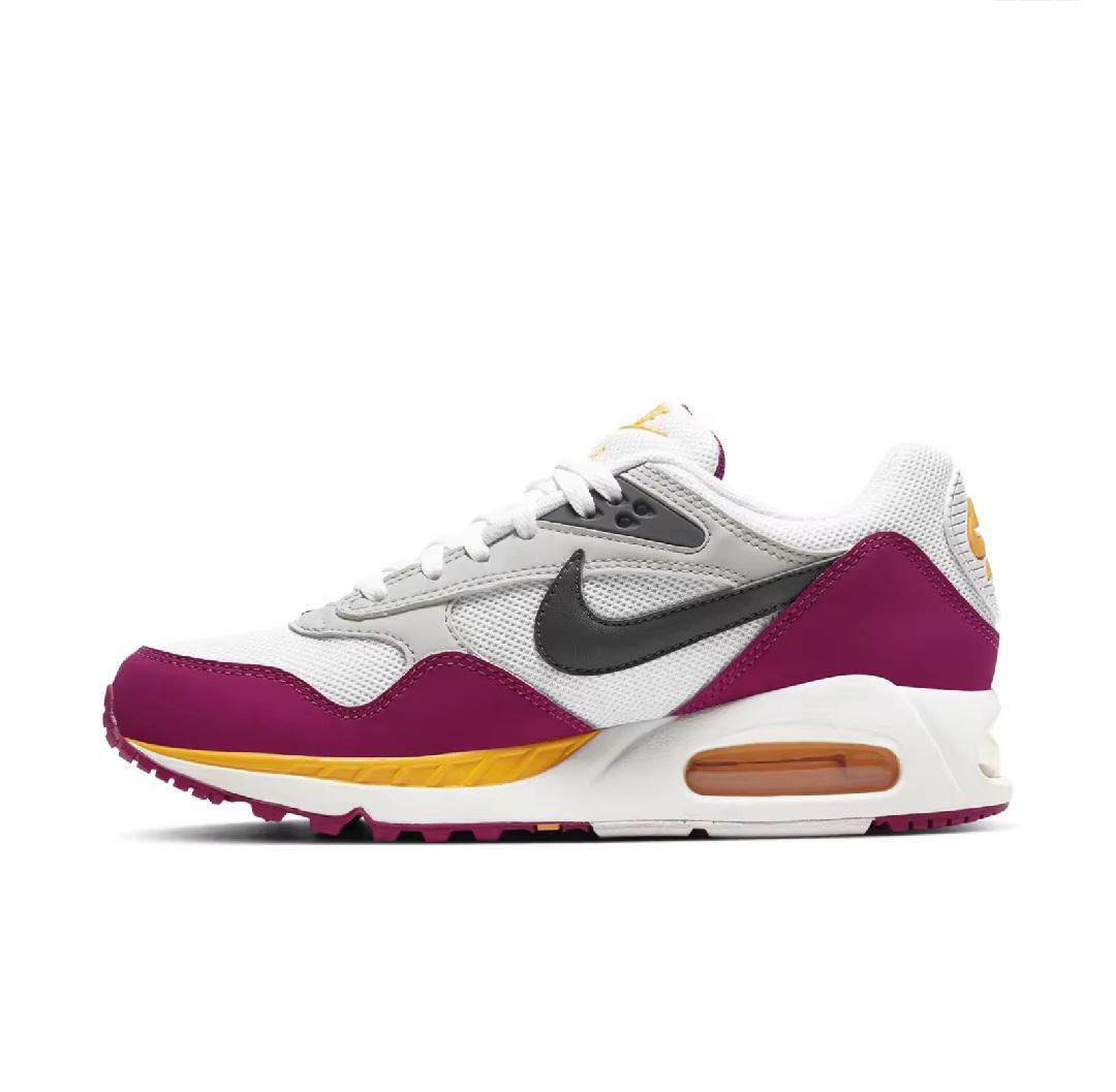 Nike Women's Air Max Correlate Shoes - White