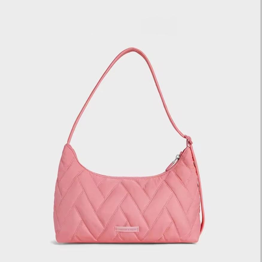 Charles & Keith | Spring Underarm Bag