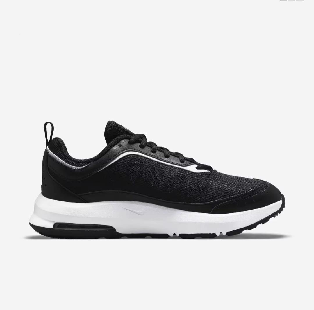 Nike Men's Air Max AP Shoes - Black