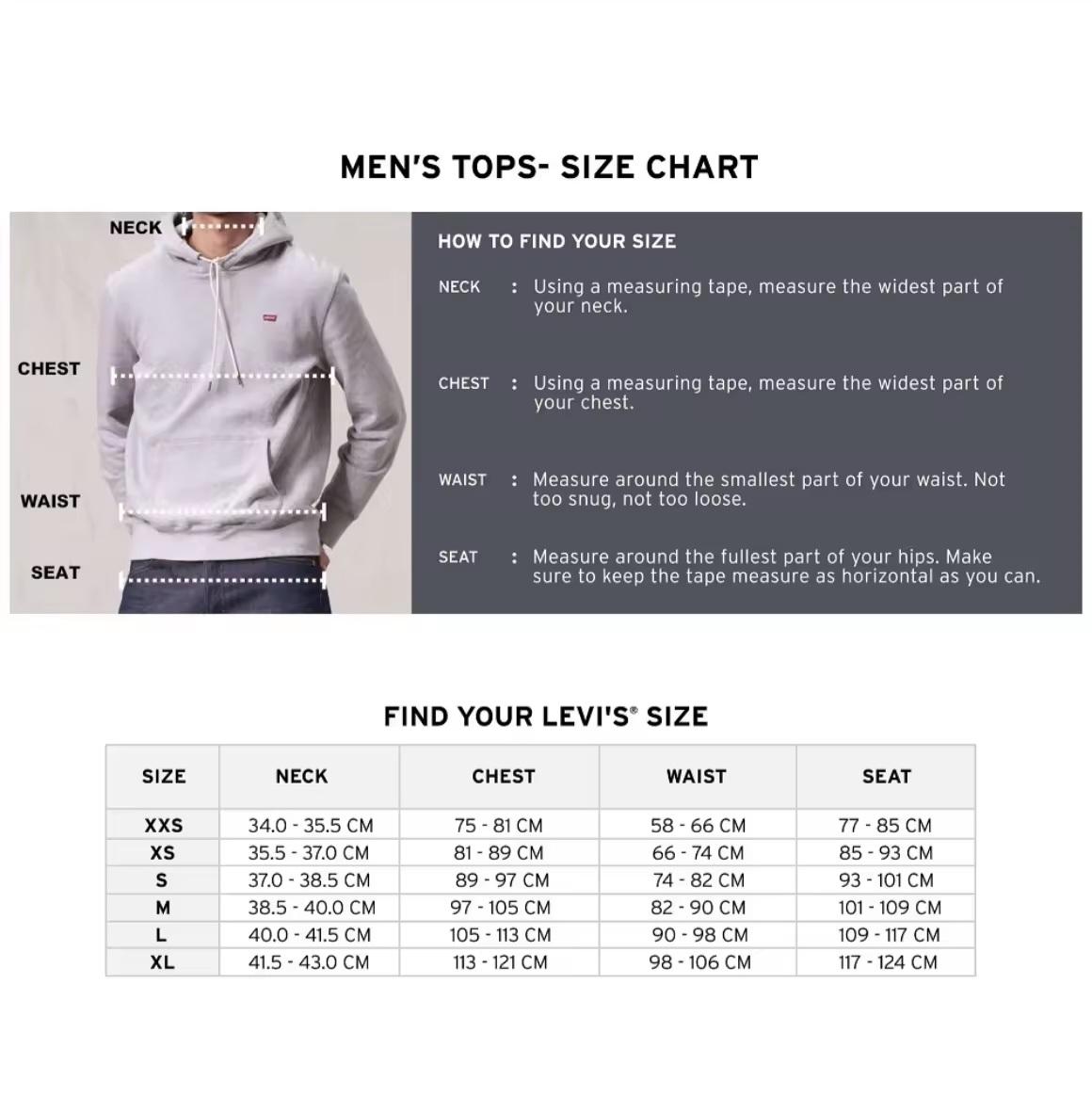 Levi's® 2-Horse Graphic T-shirt image