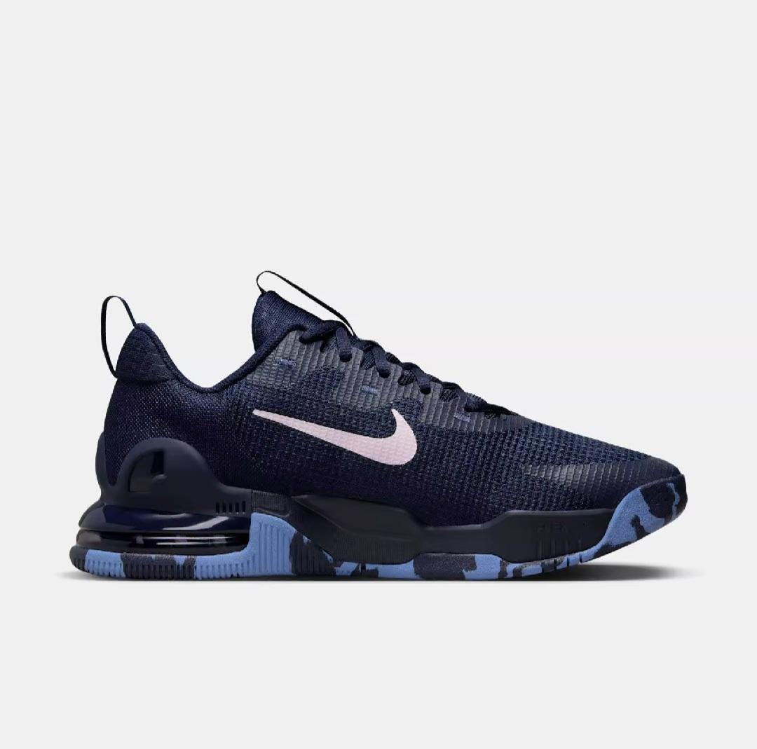 Nike Men's Air Max Alpha Trainer 5 Workout Shoes image