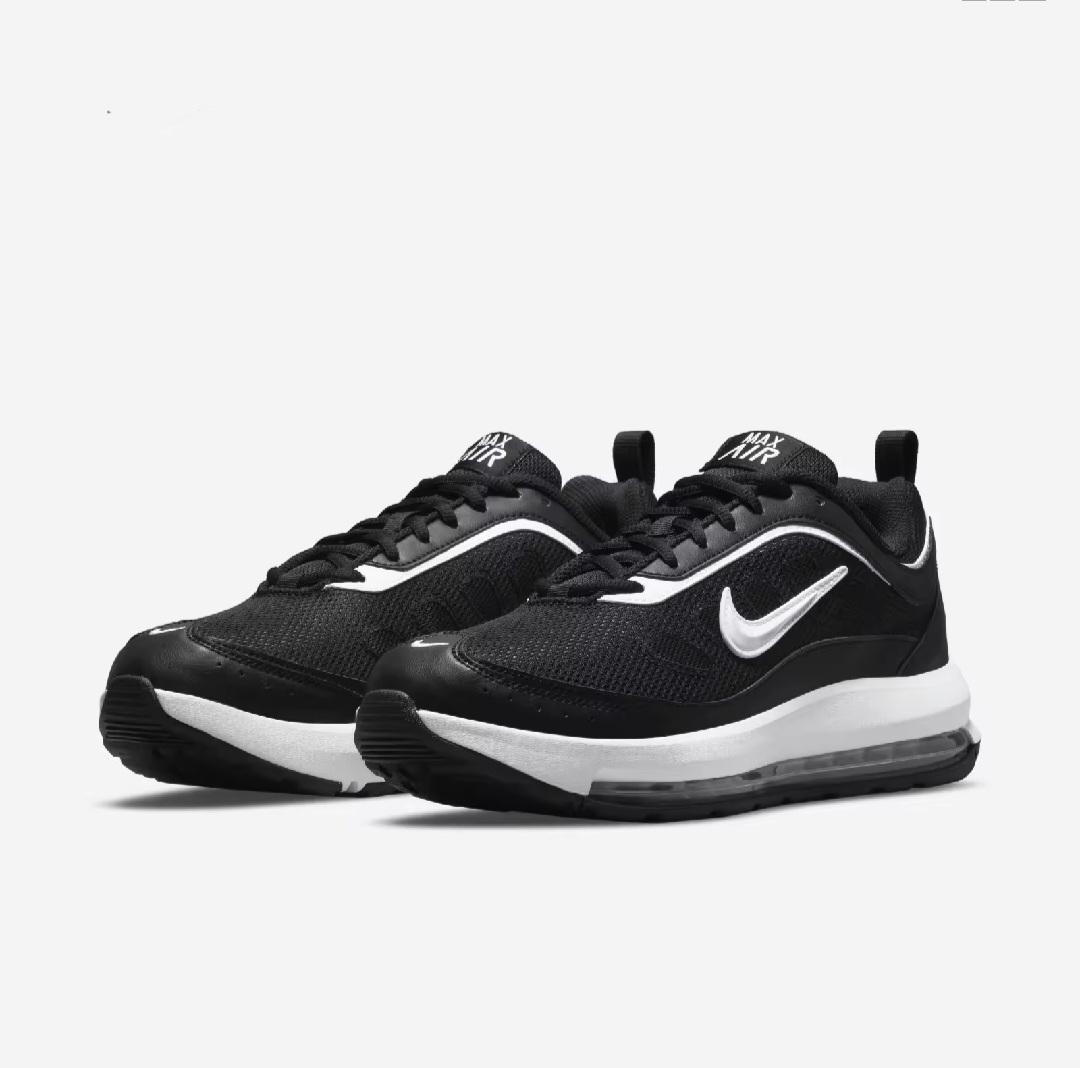 Nike Men's Air Max AP Shoes - Black image
