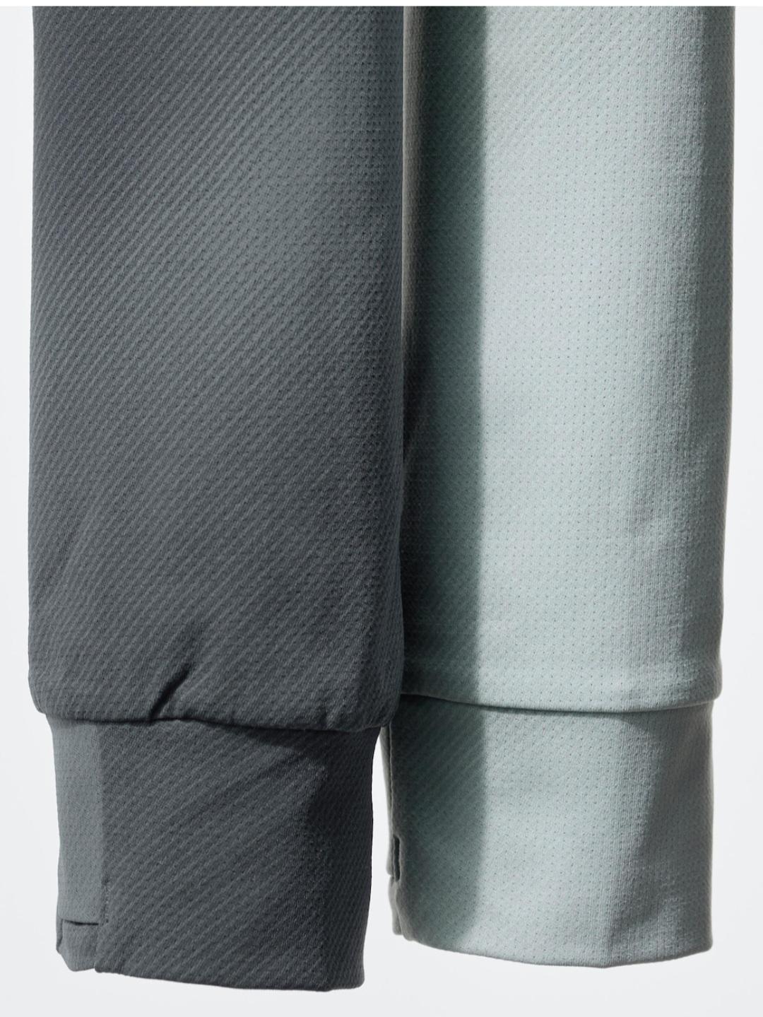 DRY-EX UV Protection Full Zip Hoodie image