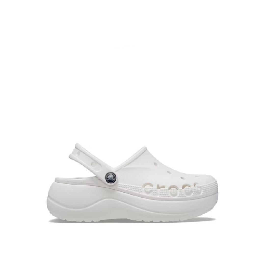 CROCS BAYA PLATFORM CLOG 208186100