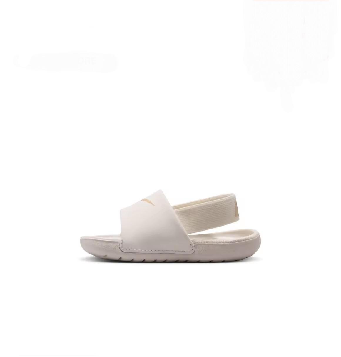 Nike Baby/Toddler Kawa Slides