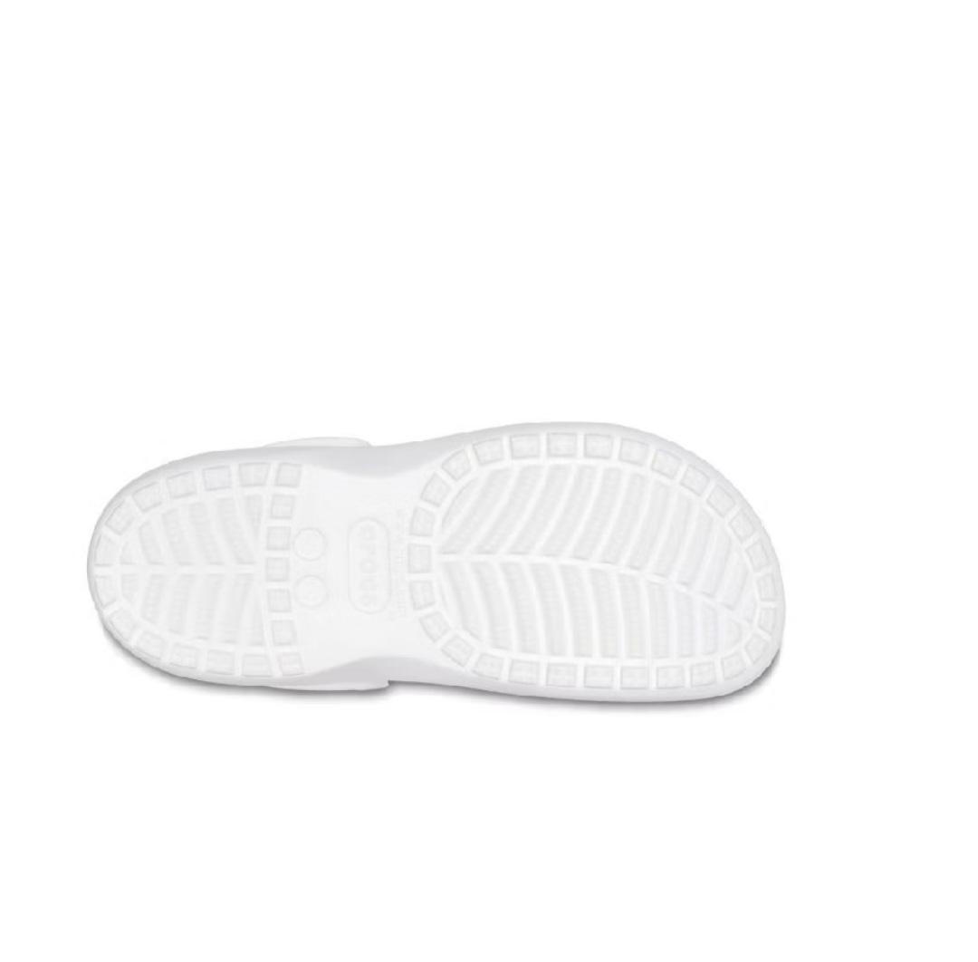 CROCS BAYA PLATFORM CLOG 208186100 image