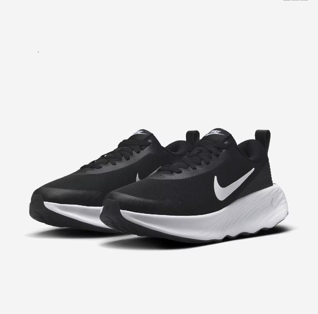 Nike Men's Promina Shoes - Black image