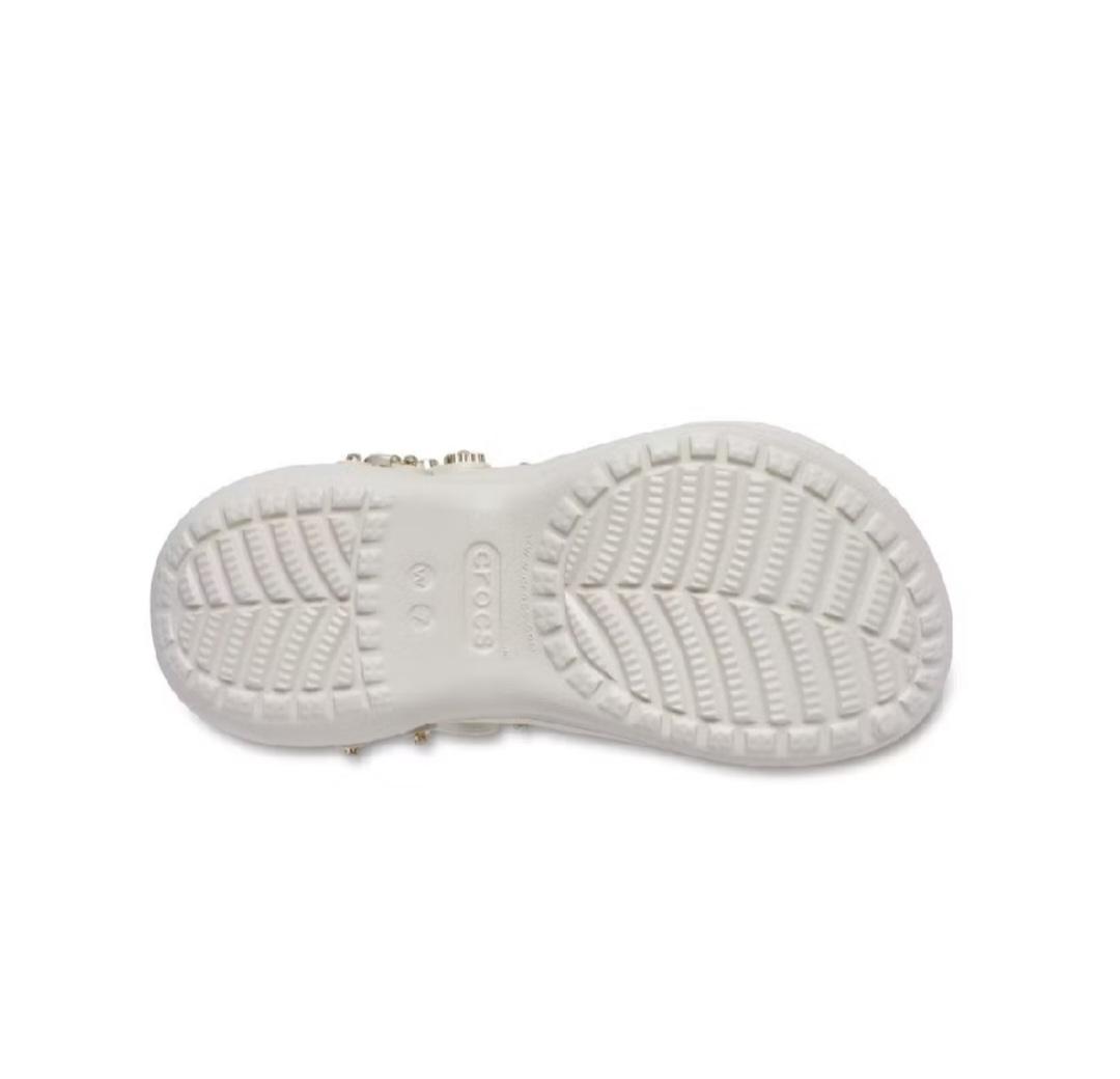 CROCS BAE PINNACLE EMBELLISHED CLOG 213424-2MC image