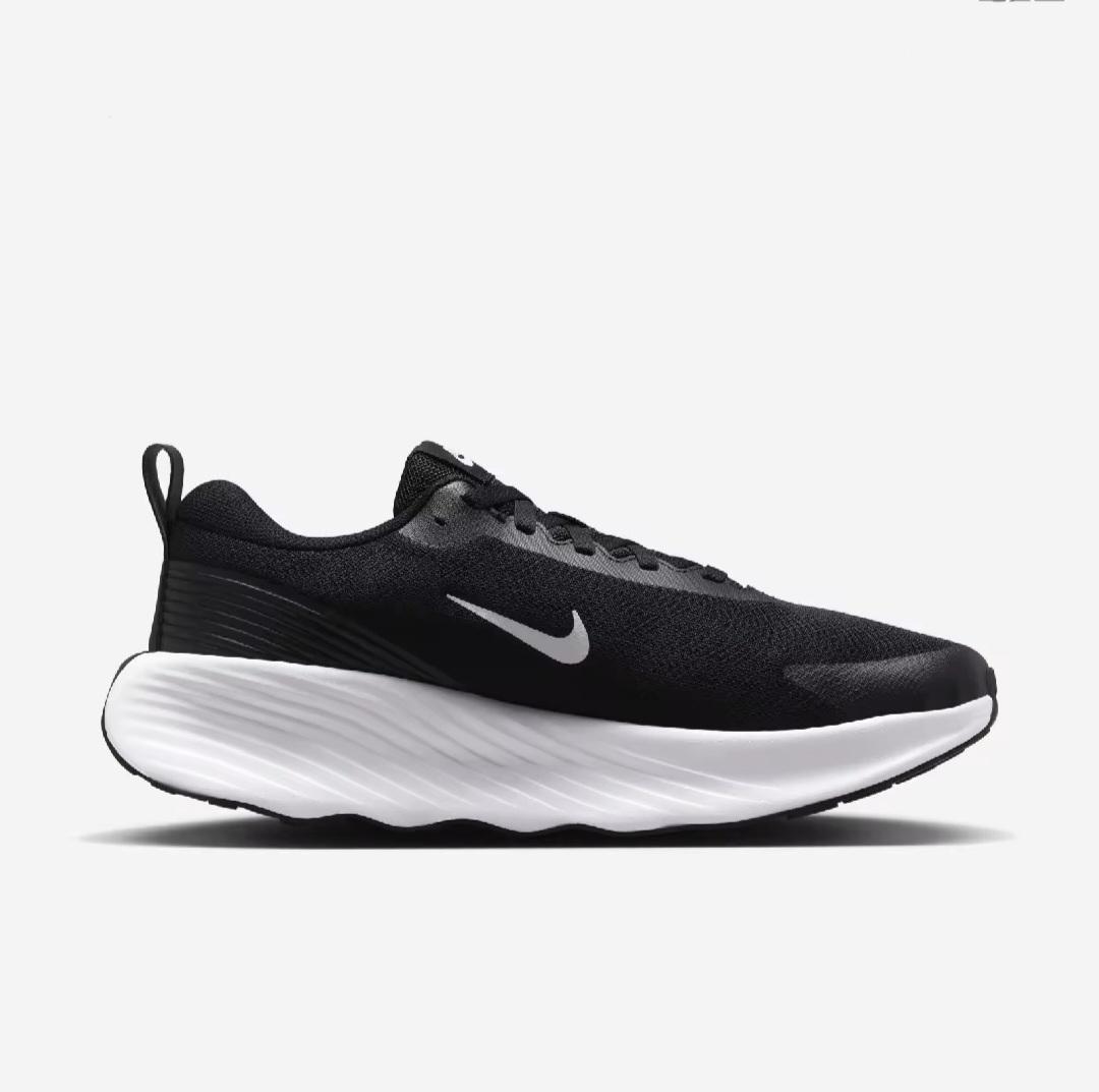 Nike Men's Promina Shoes - Black image