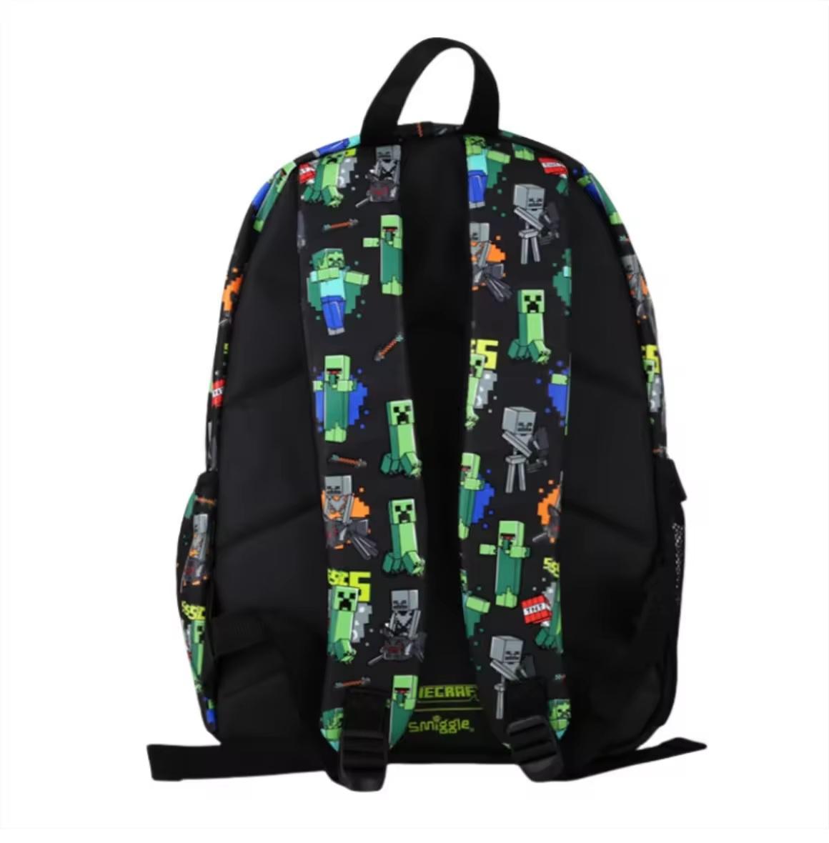 Smiggle MINECRAFT image