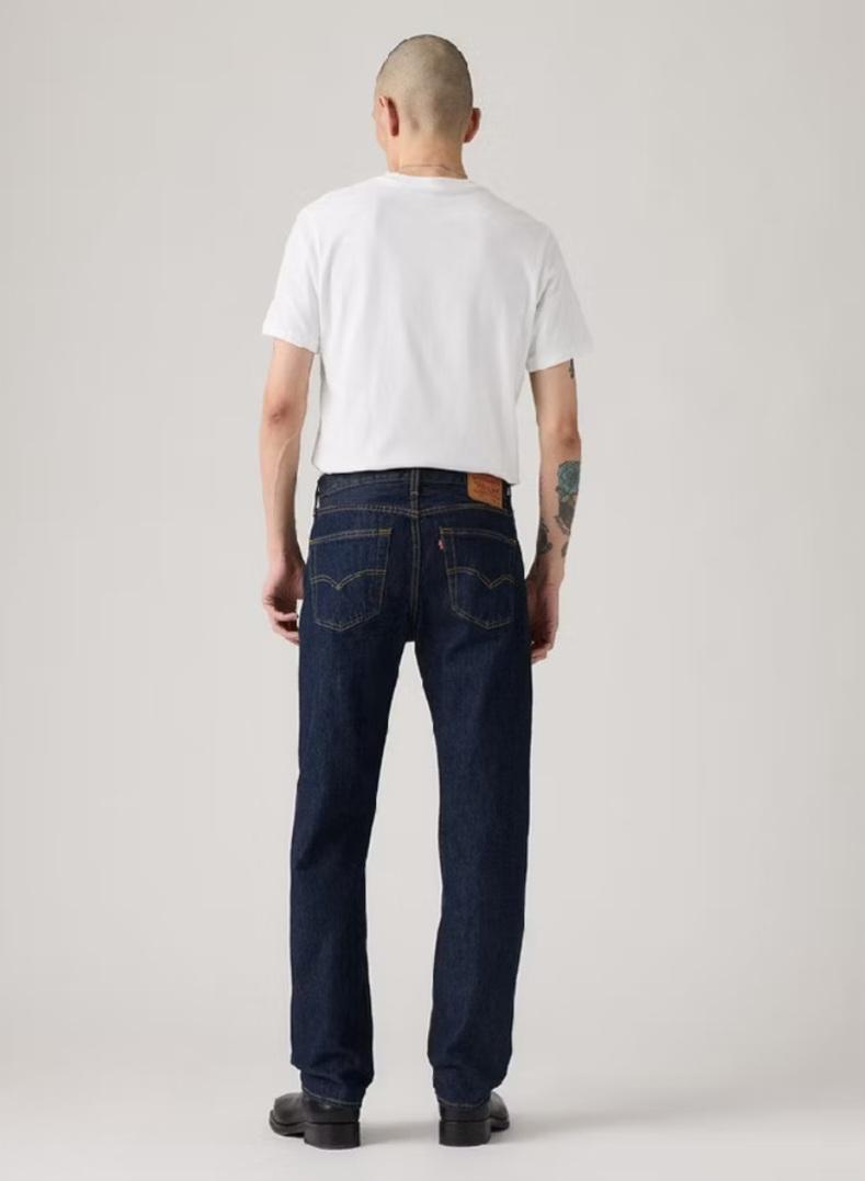 Levi's® Men's 501® Original Jeans image