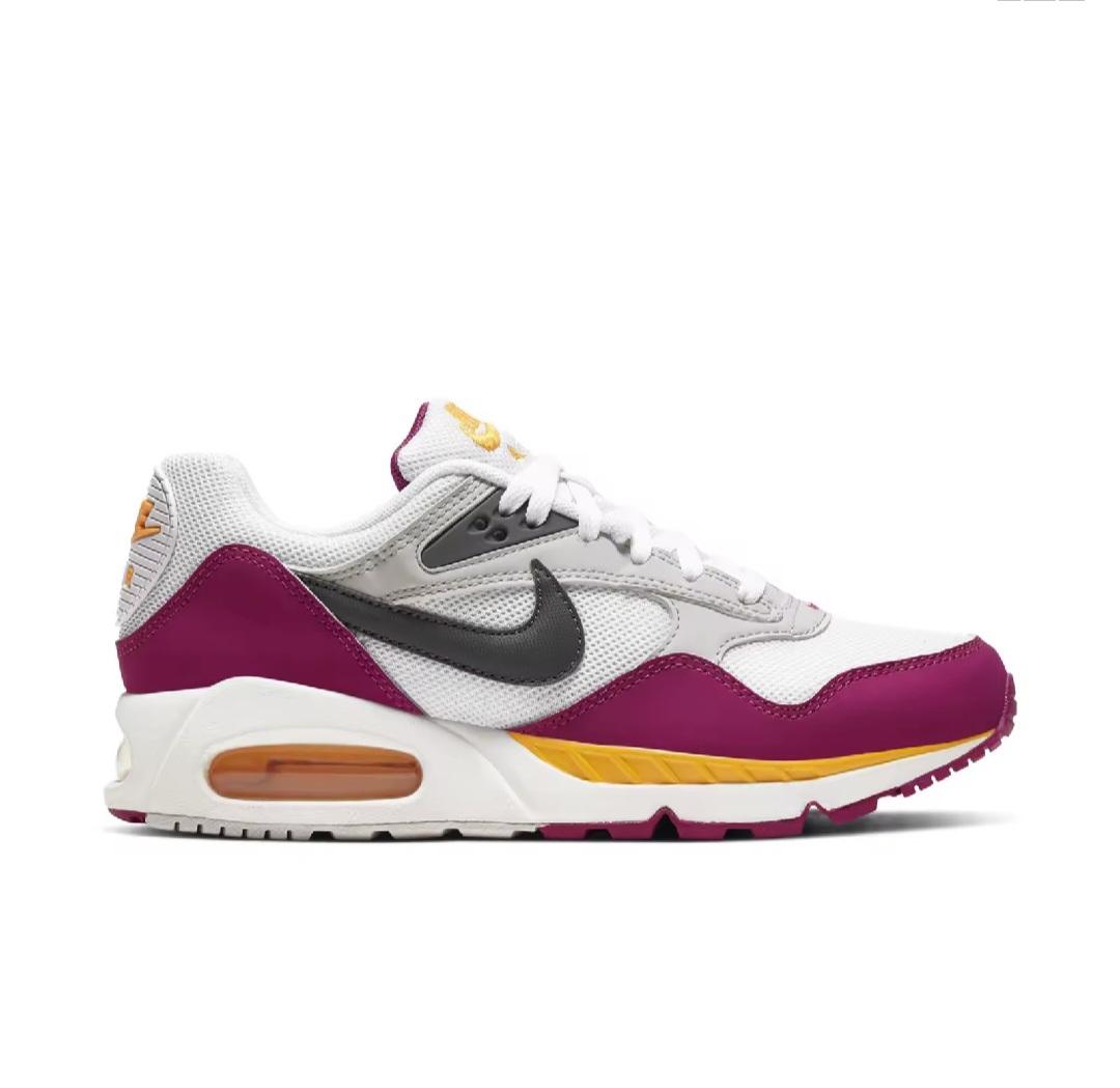 Nike Women's Air Max Correlate Shoes - White image