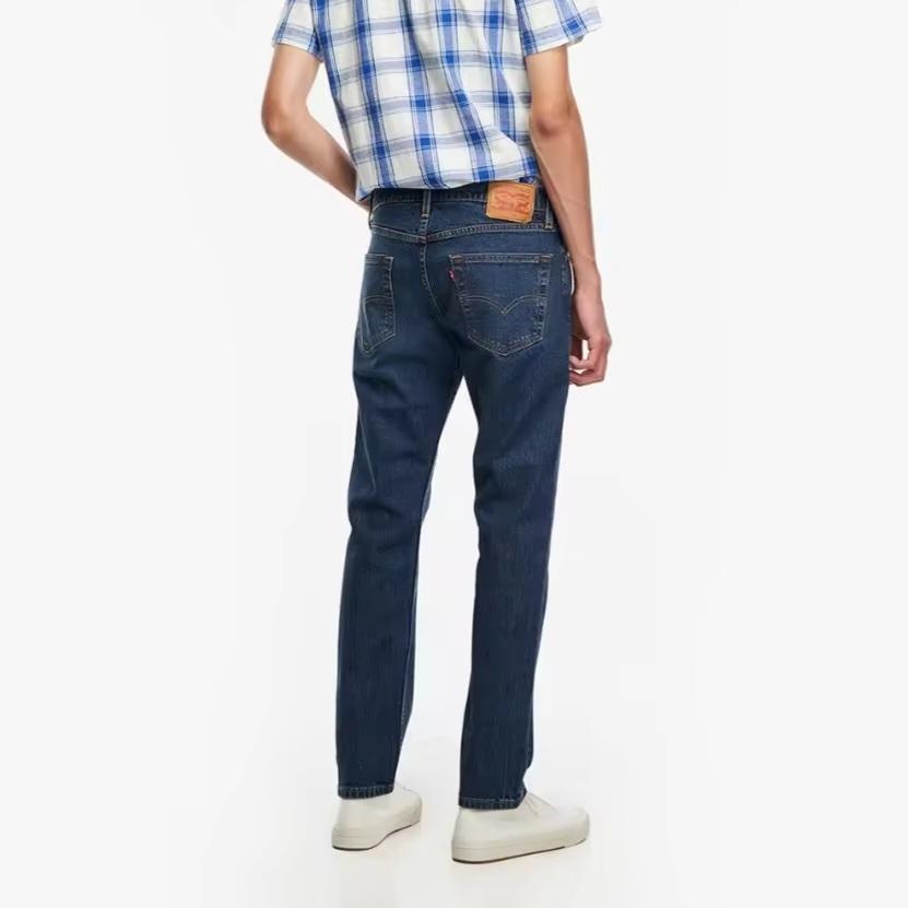 Levi's® Men's 502™ Taper Jeans image