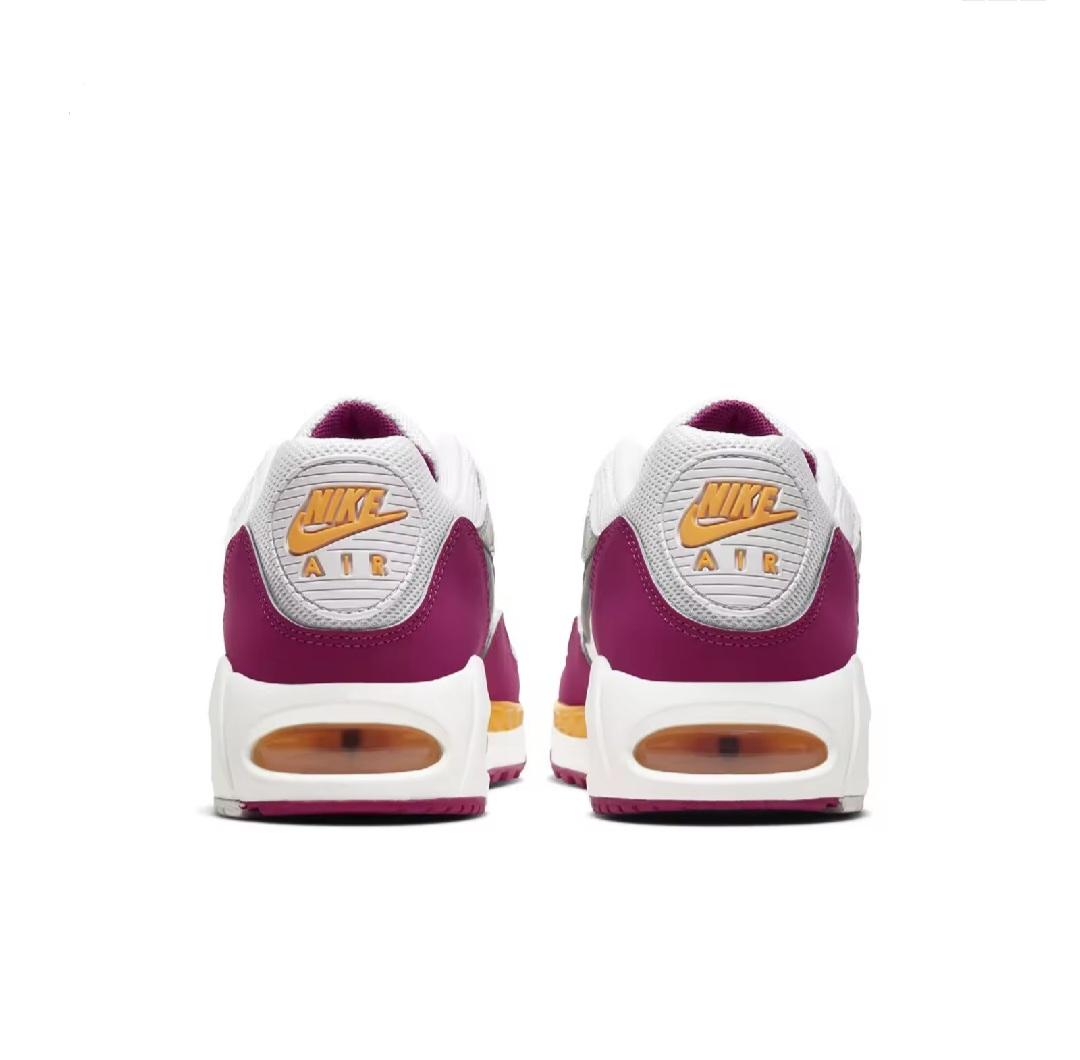 Nike Women's Air Max Correlate Shoes - White image