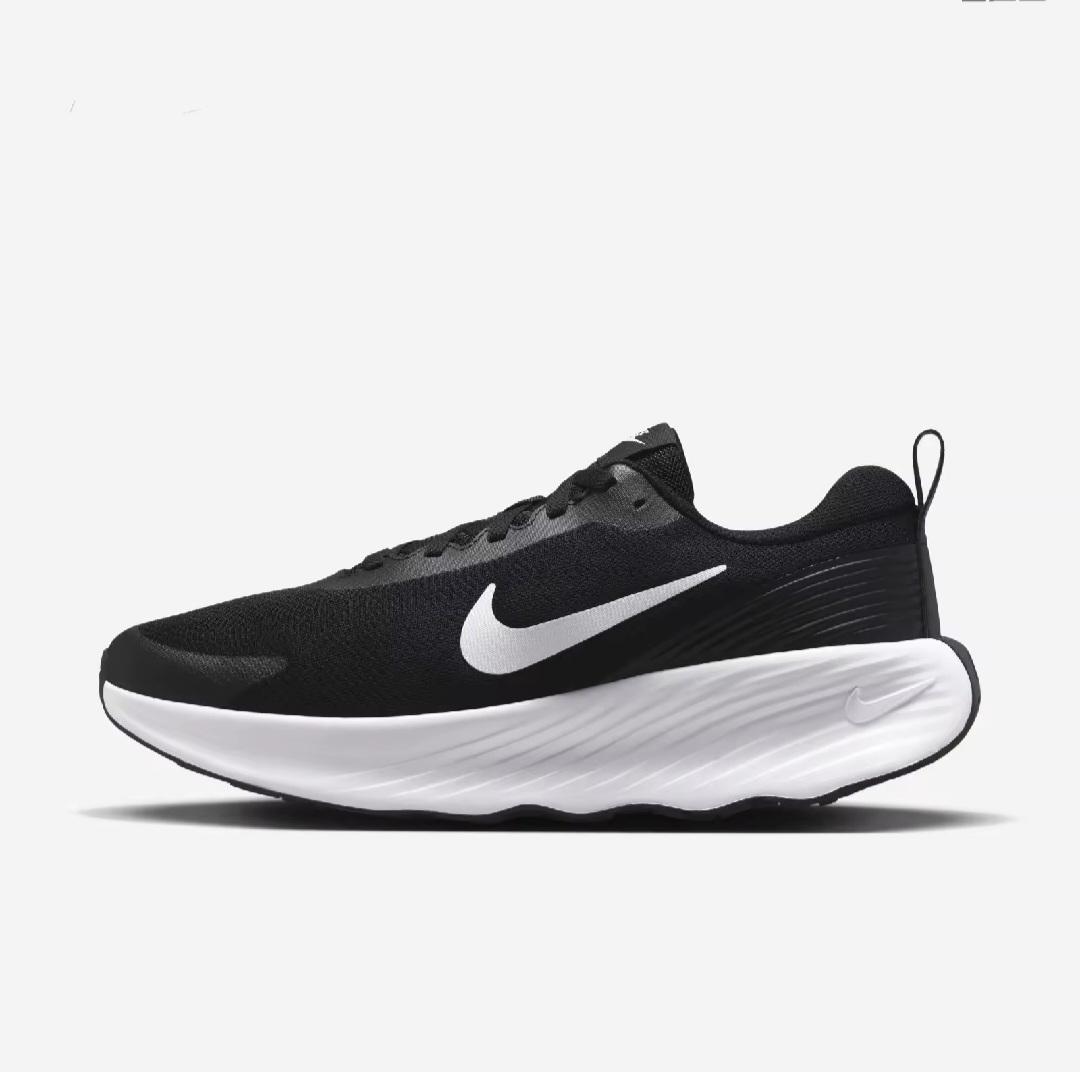 Nike Men's Promina Shoes - Black