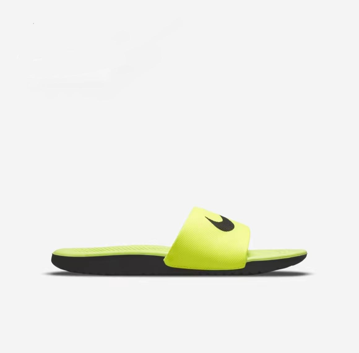 Nike younger kid's kawa shoes image