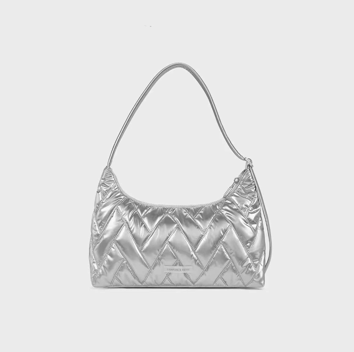 Charles & Keith | Spring Underarm Bag image