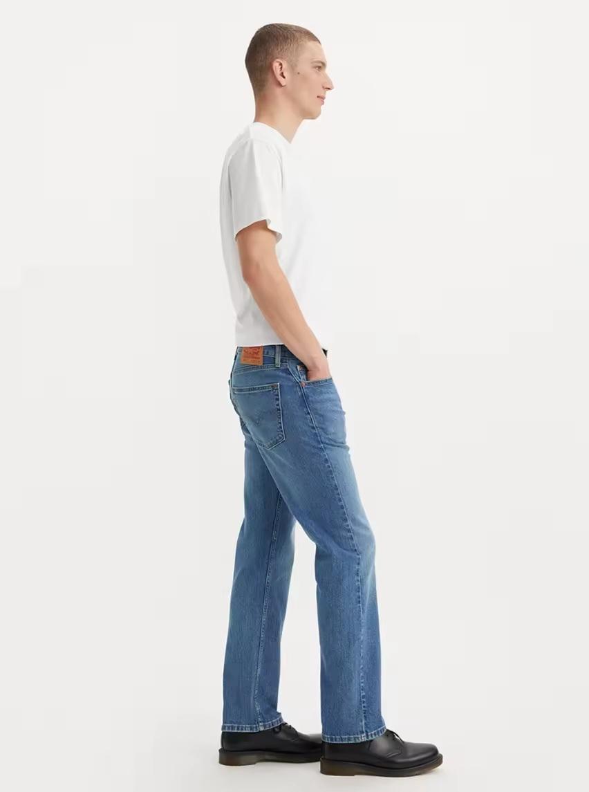 Levi's® Men's 505™ Regular Jeans image