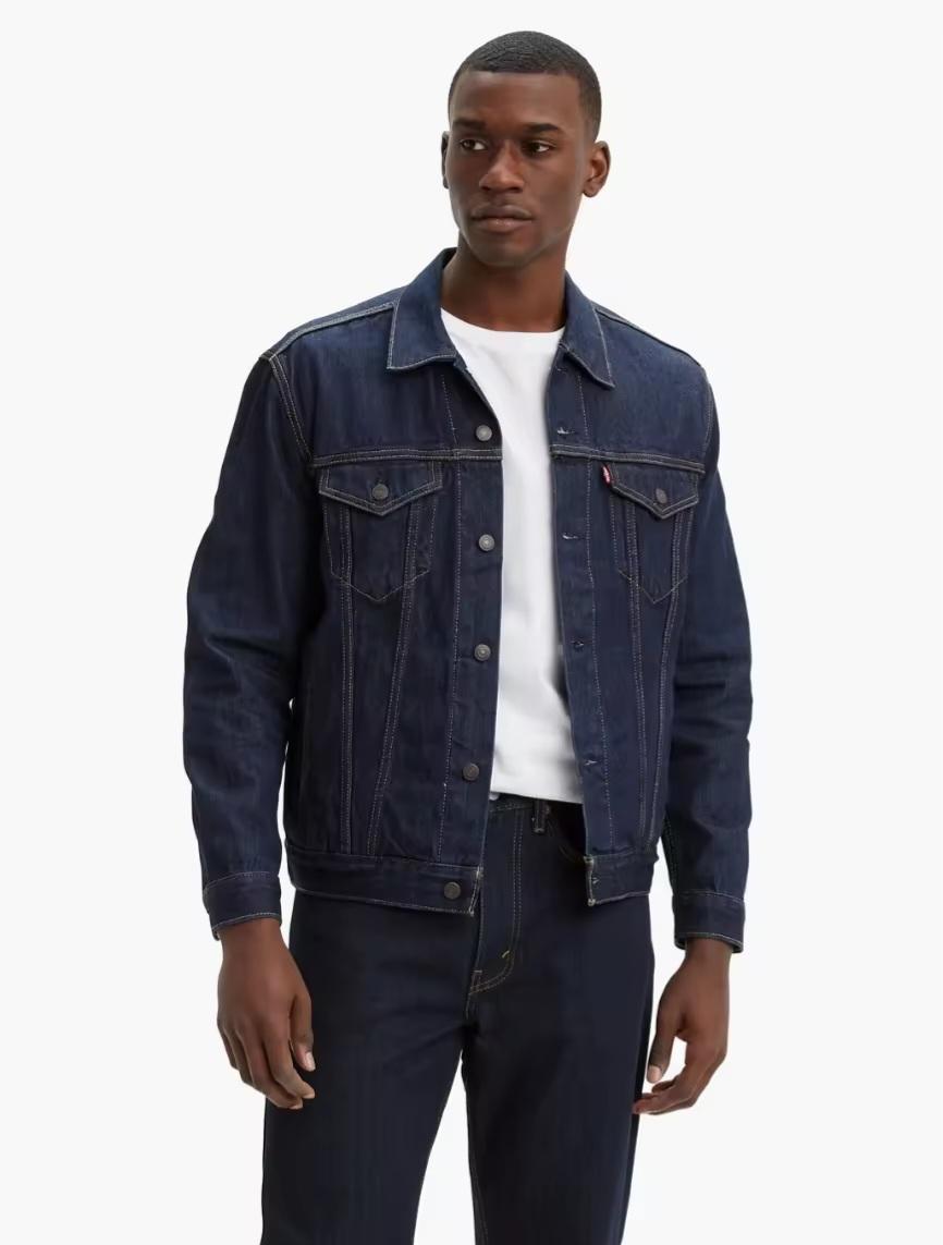 Levi's® Trucker Jacket