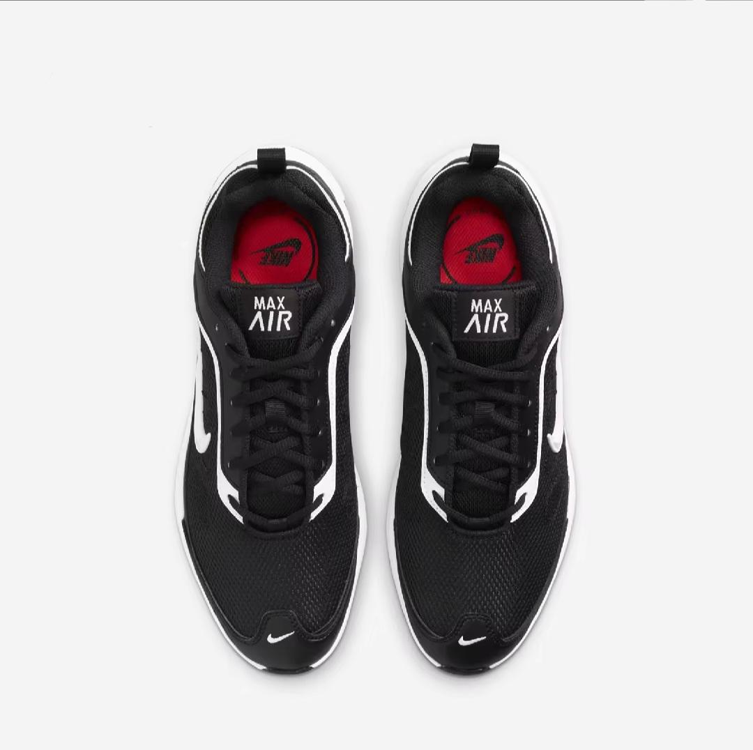Nike Men's Air Max AP Shoes - Black image