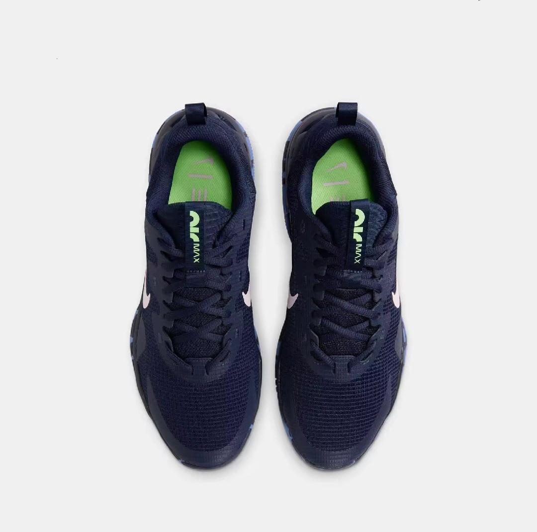 Nike Men's Air Max Alpha Trainer 5 Workout Shoes image