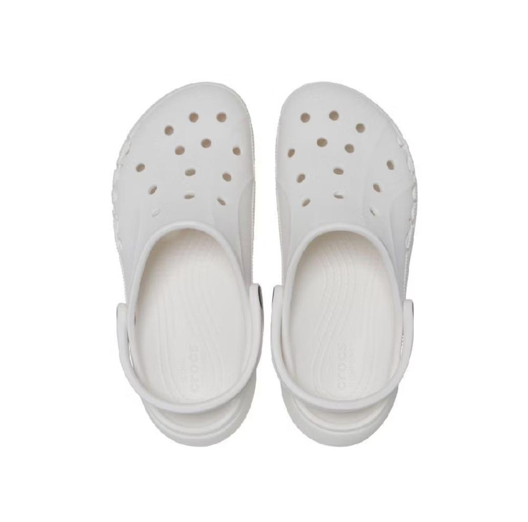 CROCS BAYA PLATFORM CLOG 208186100 image