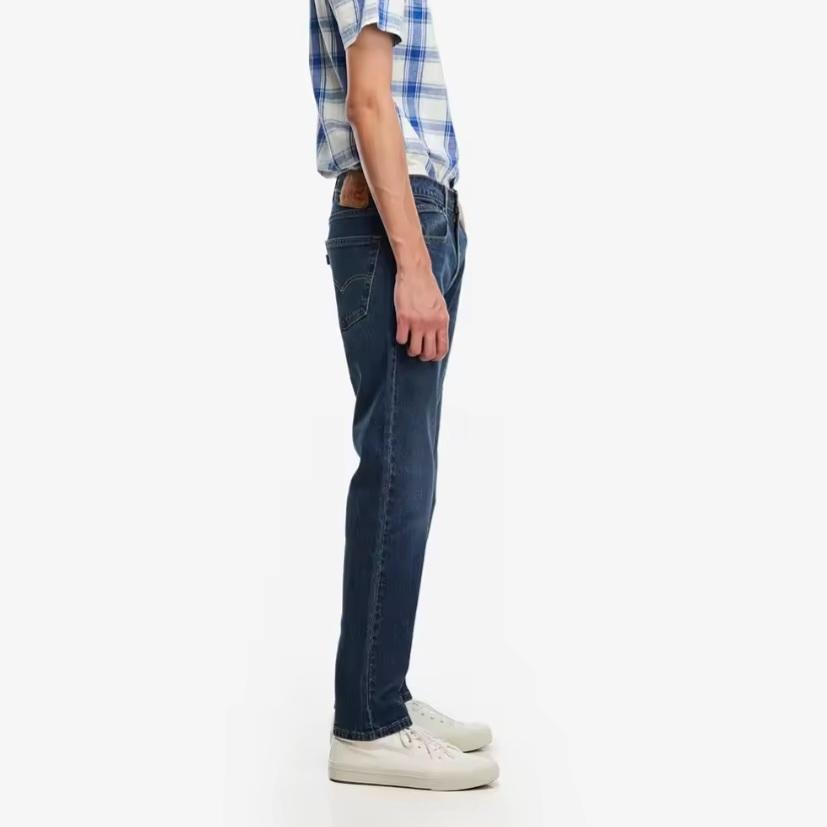 Levi's® Men's 502™ Taper Jeans image