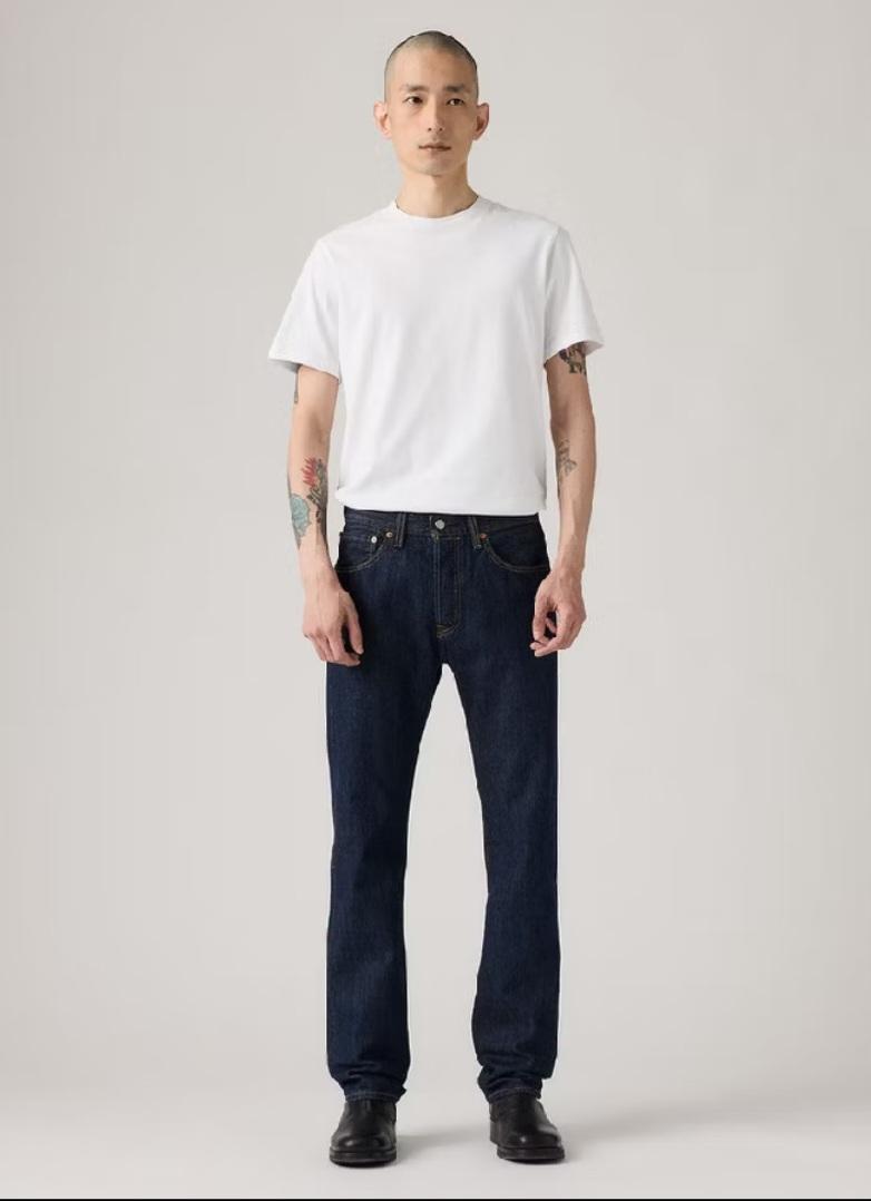 Levi's® Men's 501® Original Jeans