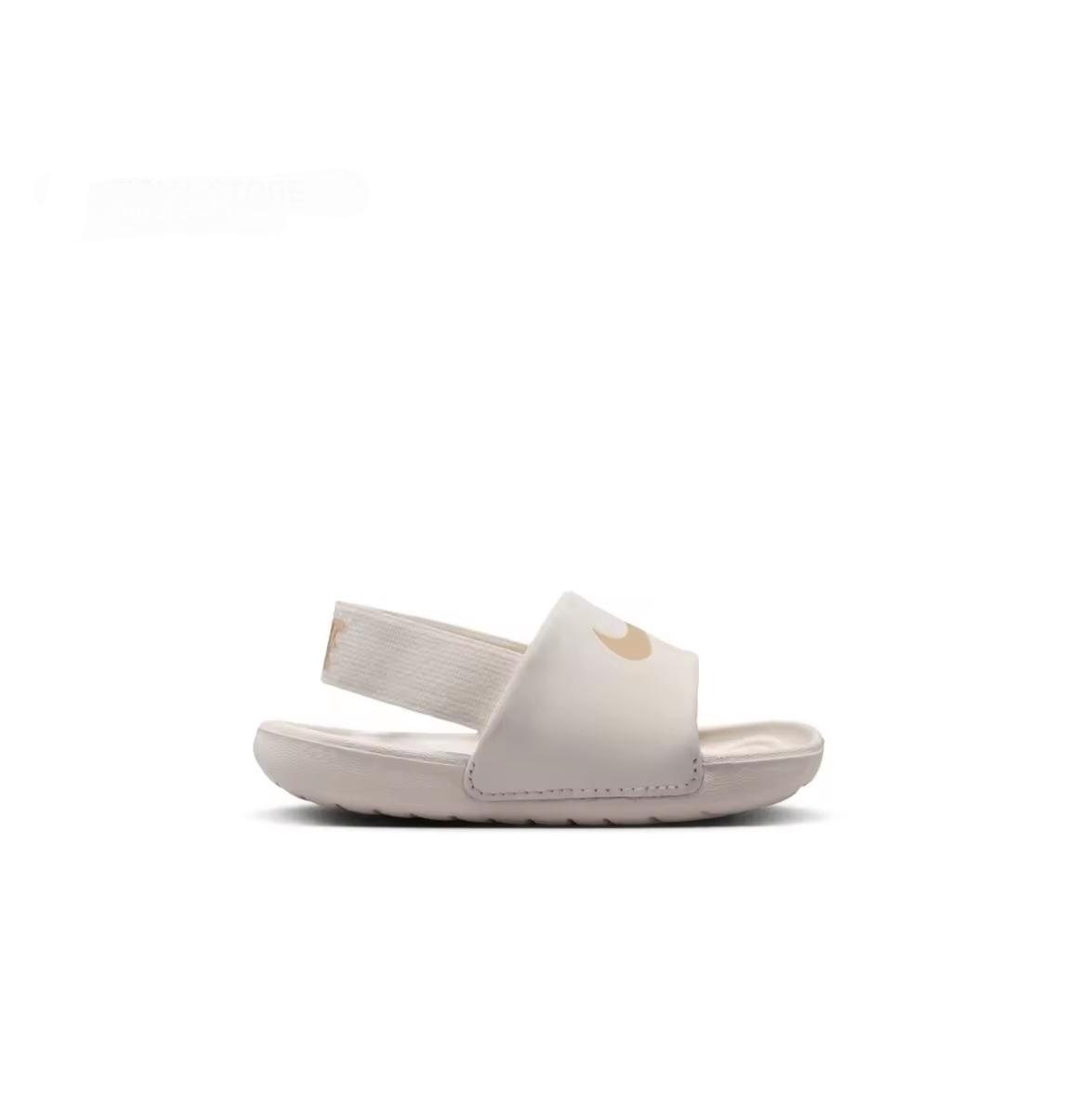 Nike Baby/Toddler Kawa Slides image