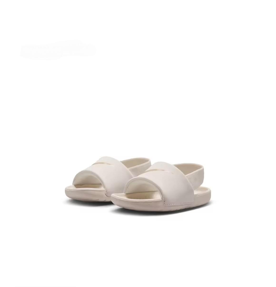 Nike Baby/Toddler Kawa Slides image