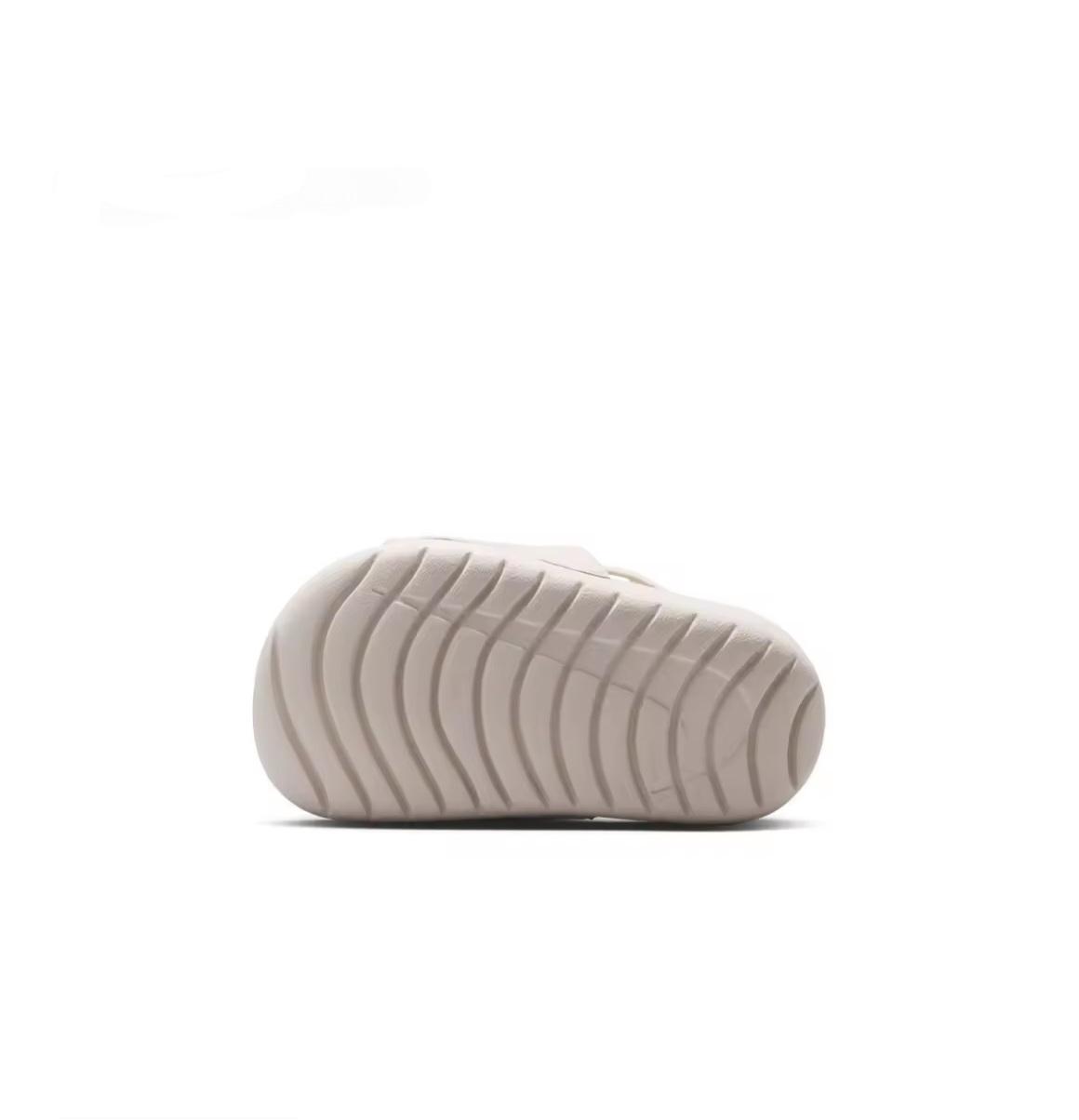 Nike Baby/Toddler Kawa Slides image