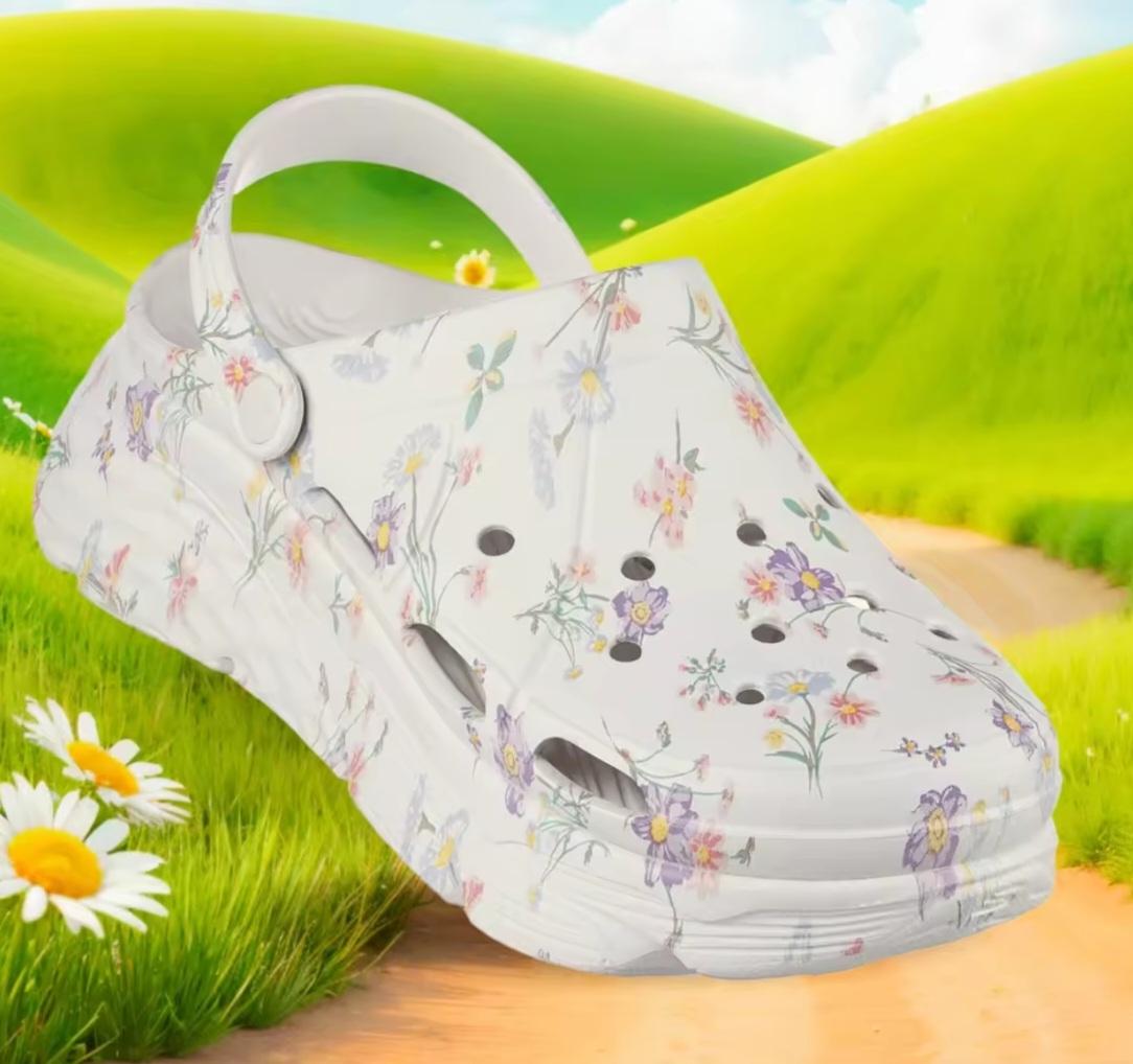 Skechers Foamies Cushioning Spring Shoes