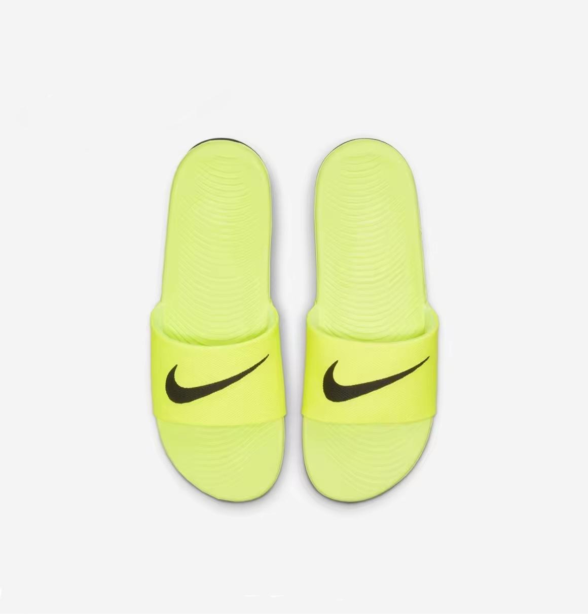 Nike younger kid's kawa shoes image