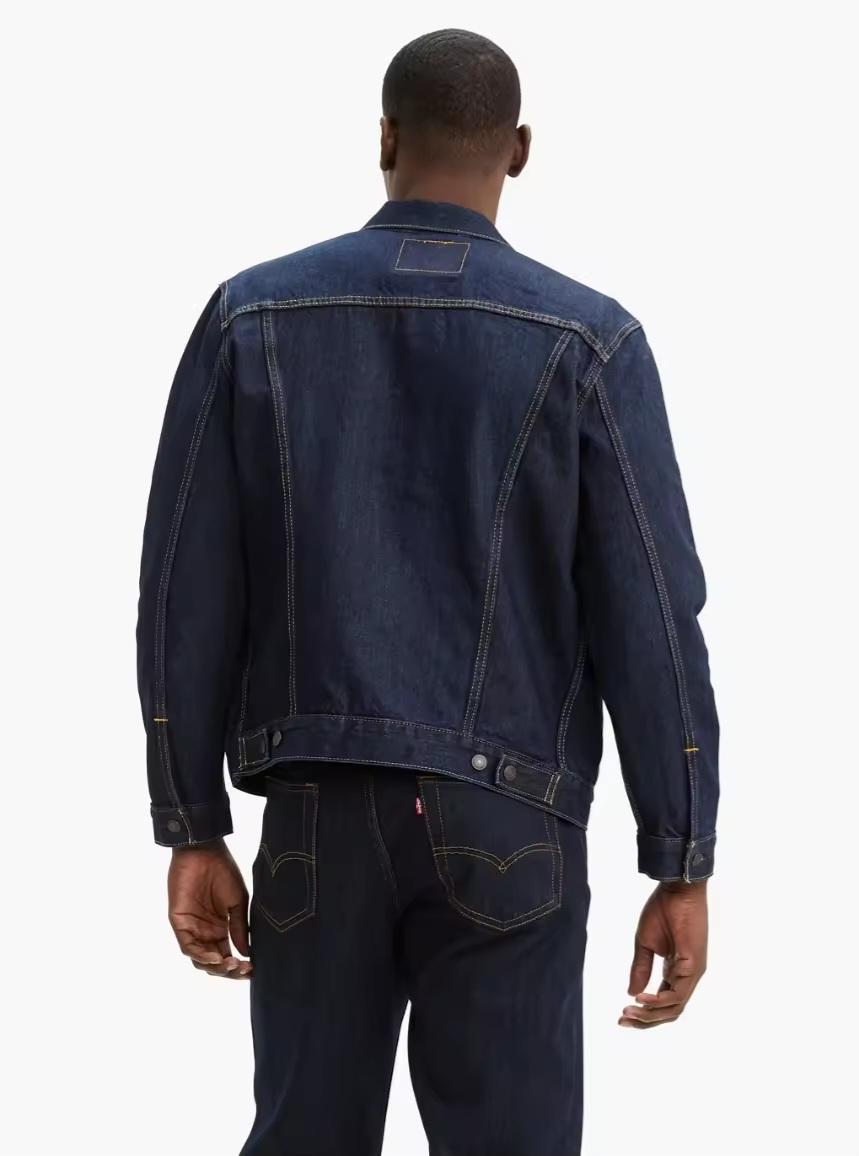 Levi's® Trucker Jacket image
