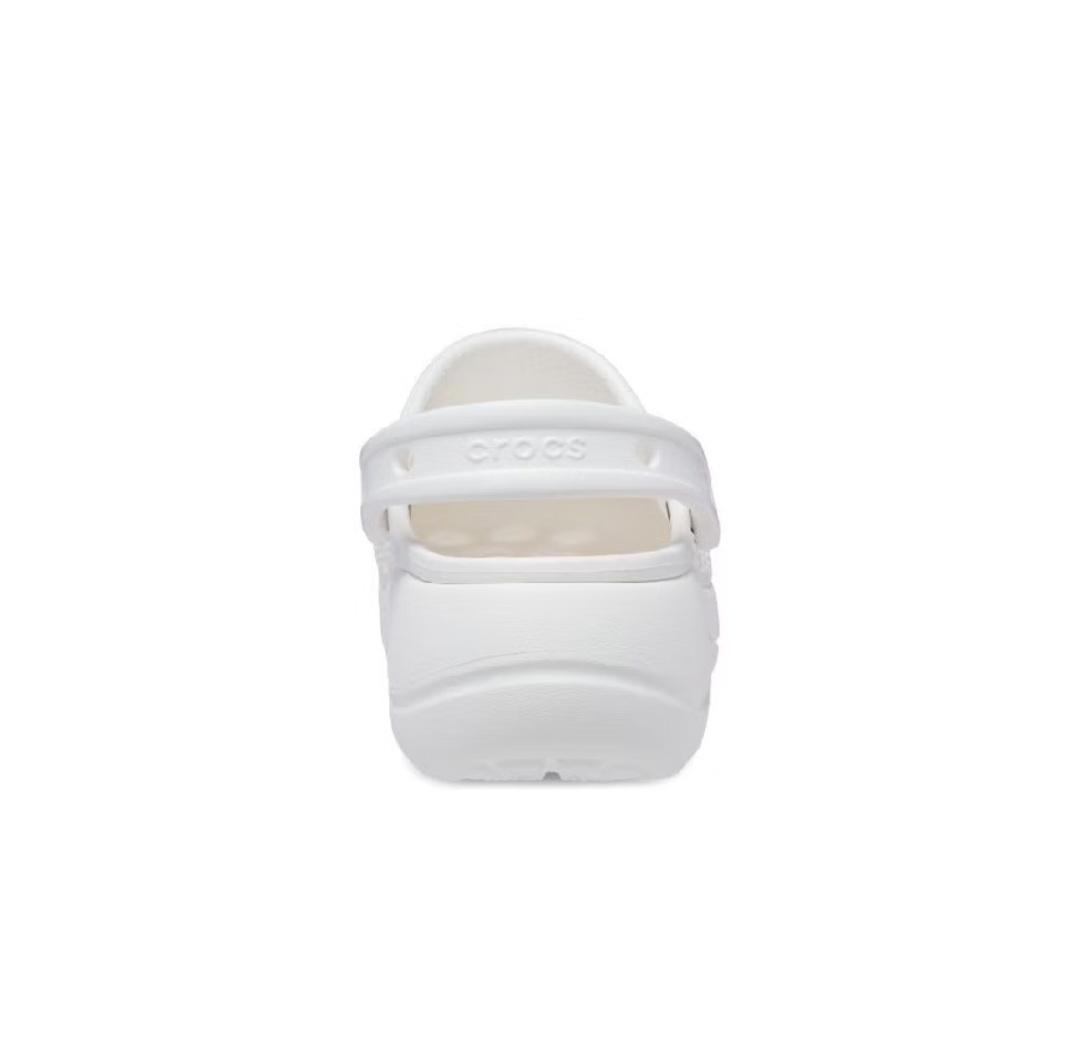 CROCS BAYA PLATFORM CLOG 208186100 image