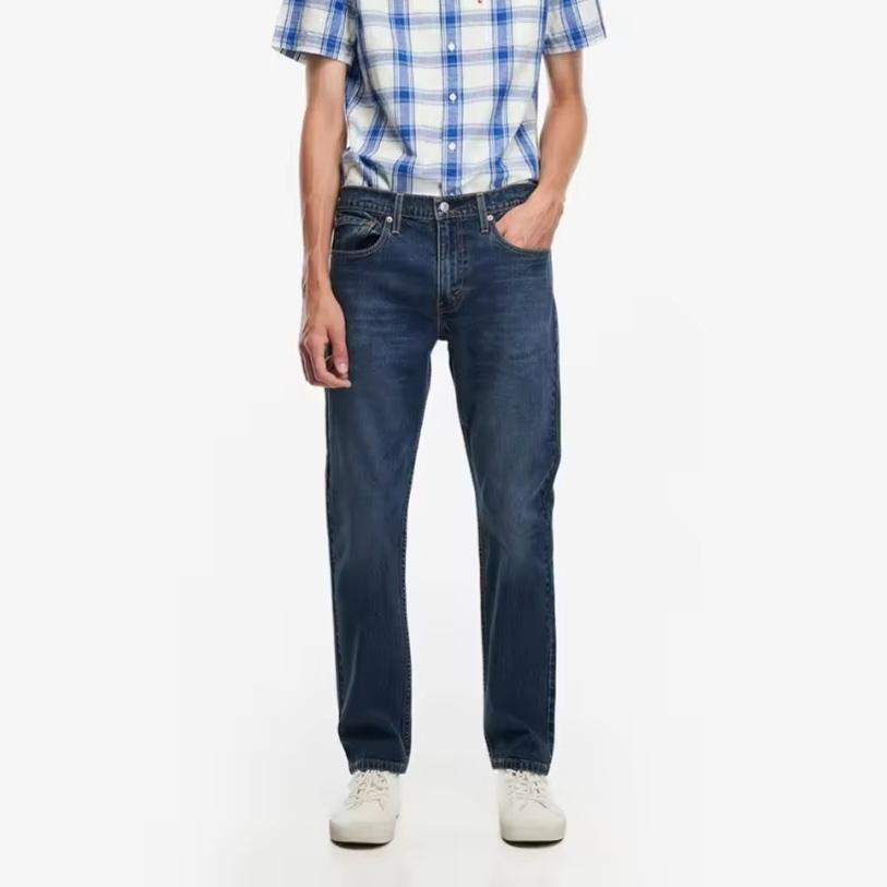 Levi's® Men's 502™ Taper Jeans
