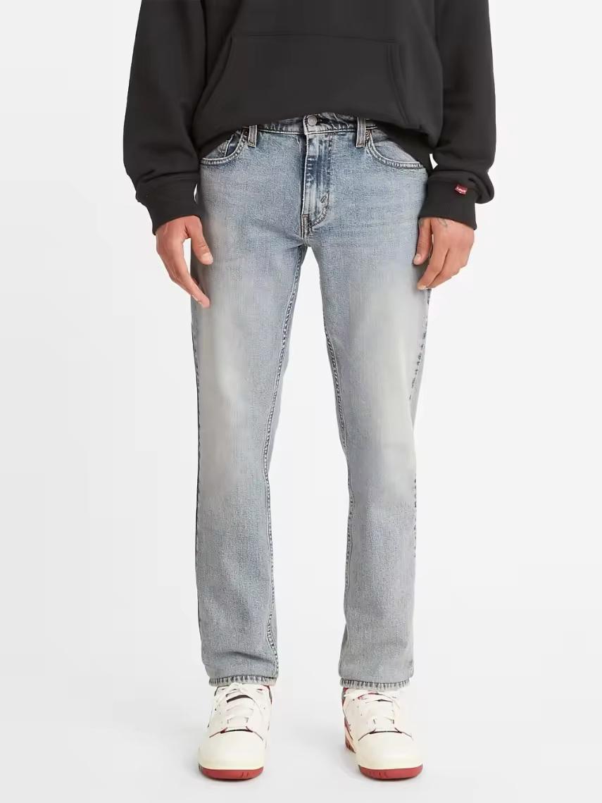 Levi's® Men's 511™ Slim Jeans image