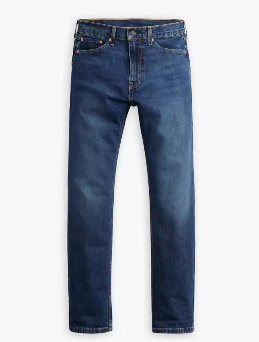 Levi's® Men's 505™ Regular Jeans image