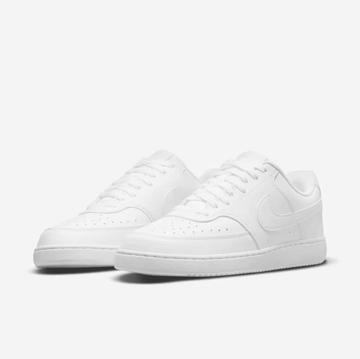 Nike Men's Court Next Nature Shoes image
