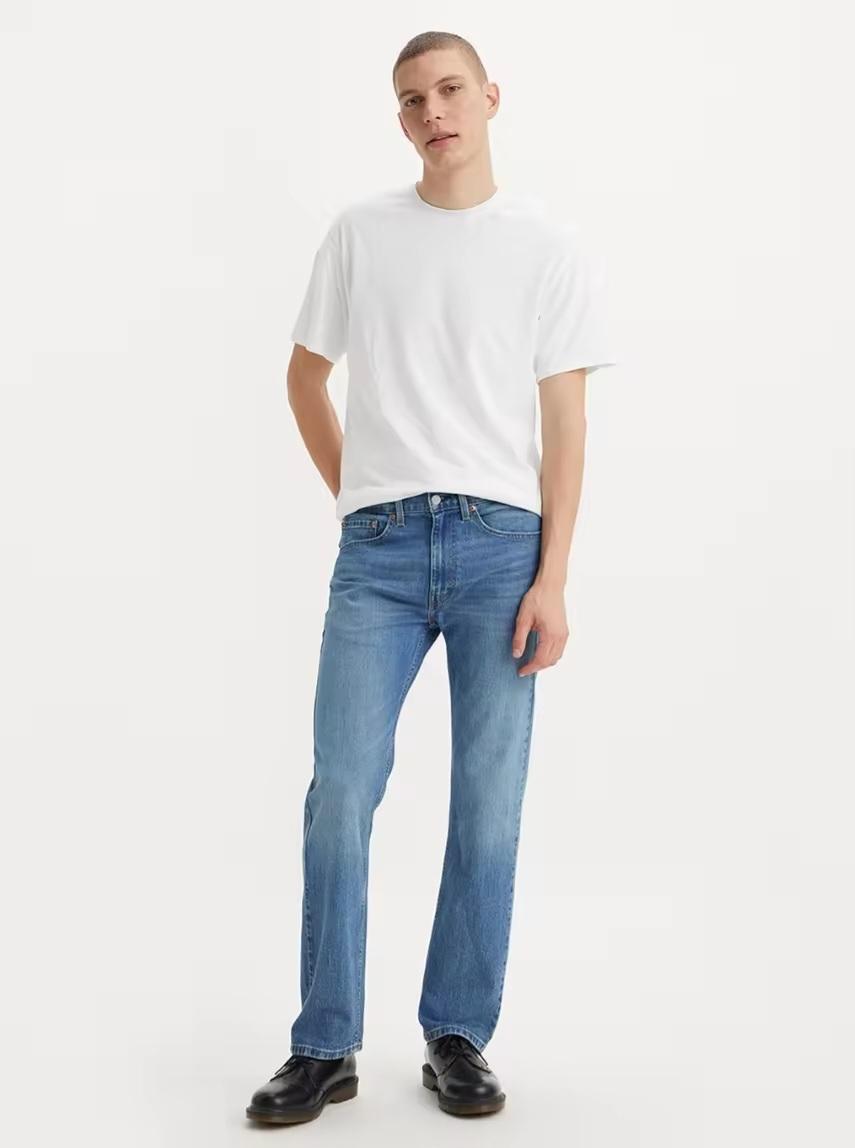 Levi's® Men's 505™ Regular Jeans