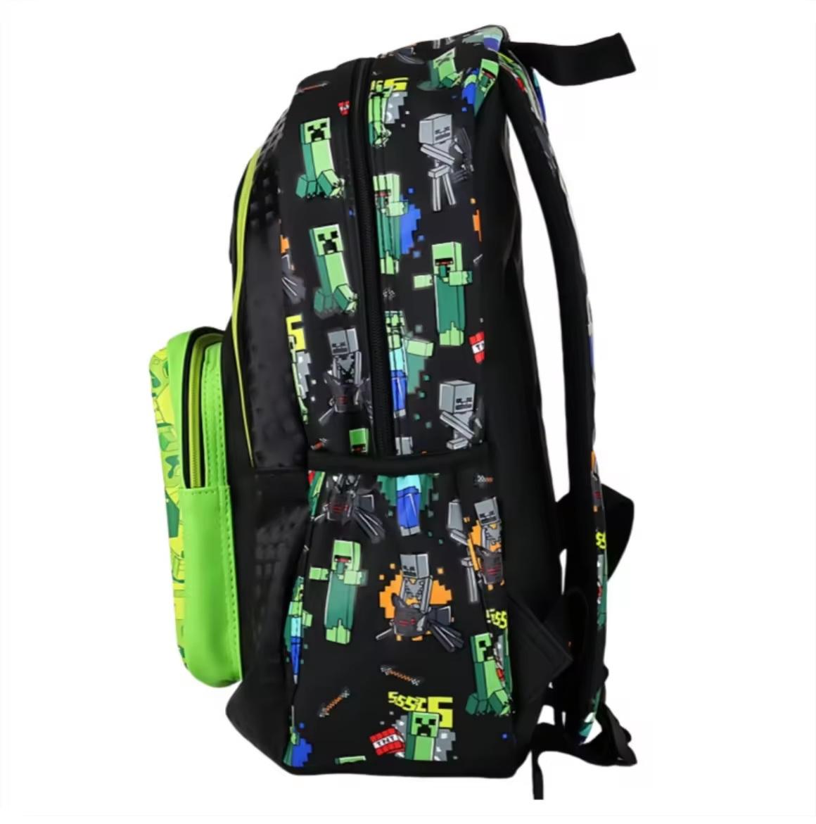 Smiggle MINECRAFT image