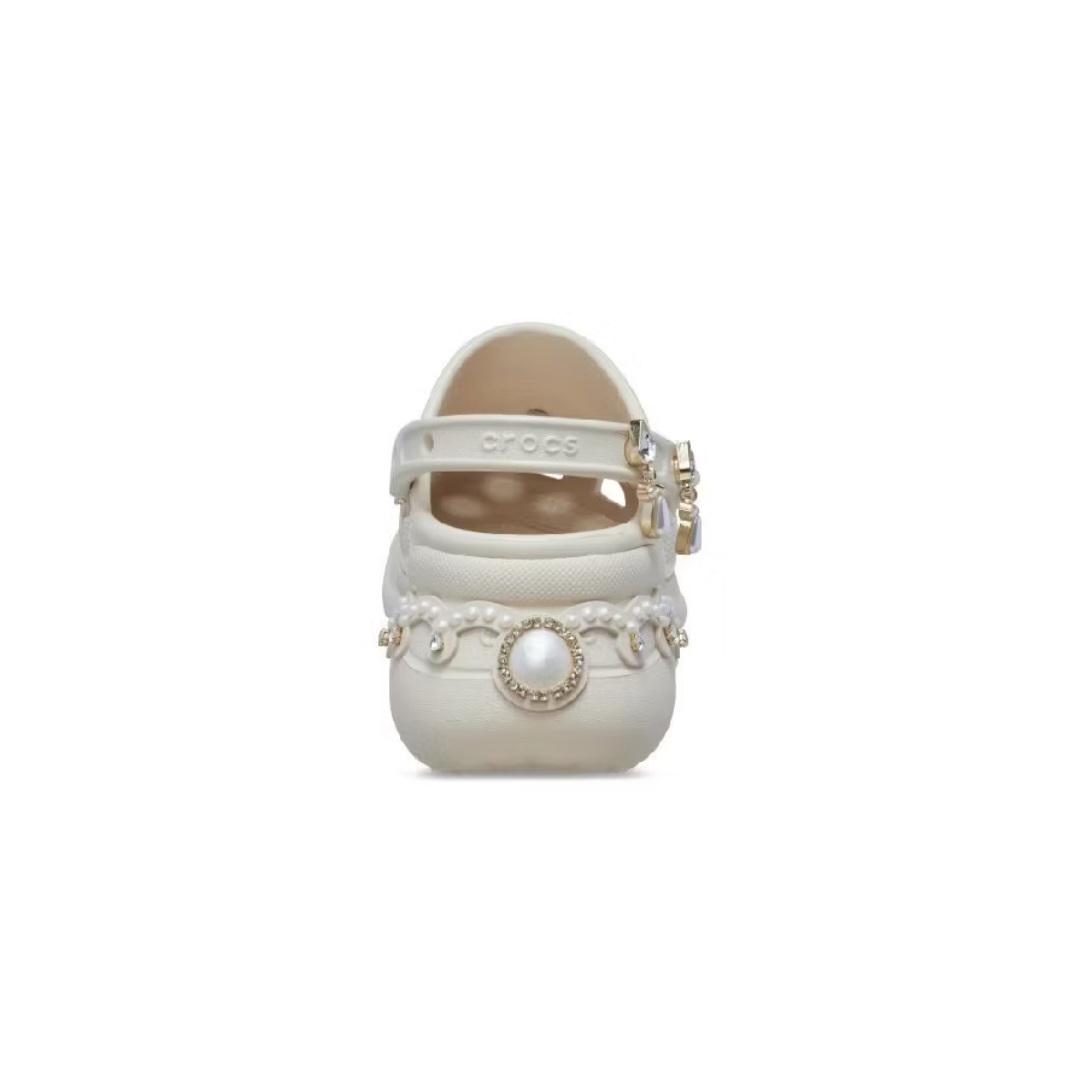 CROCS BAE PINNACLE EMBELLISHED CLOG 213424-2MC image