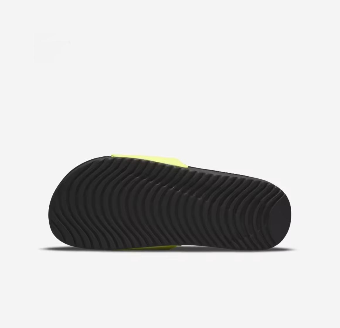 Nike younger kid's kawa shoes image