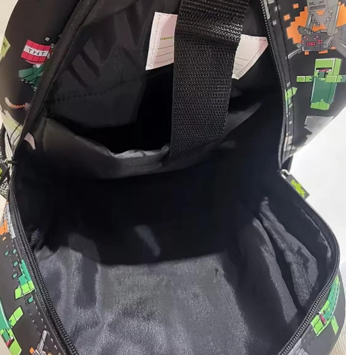 Smiggle MINECRAFT image