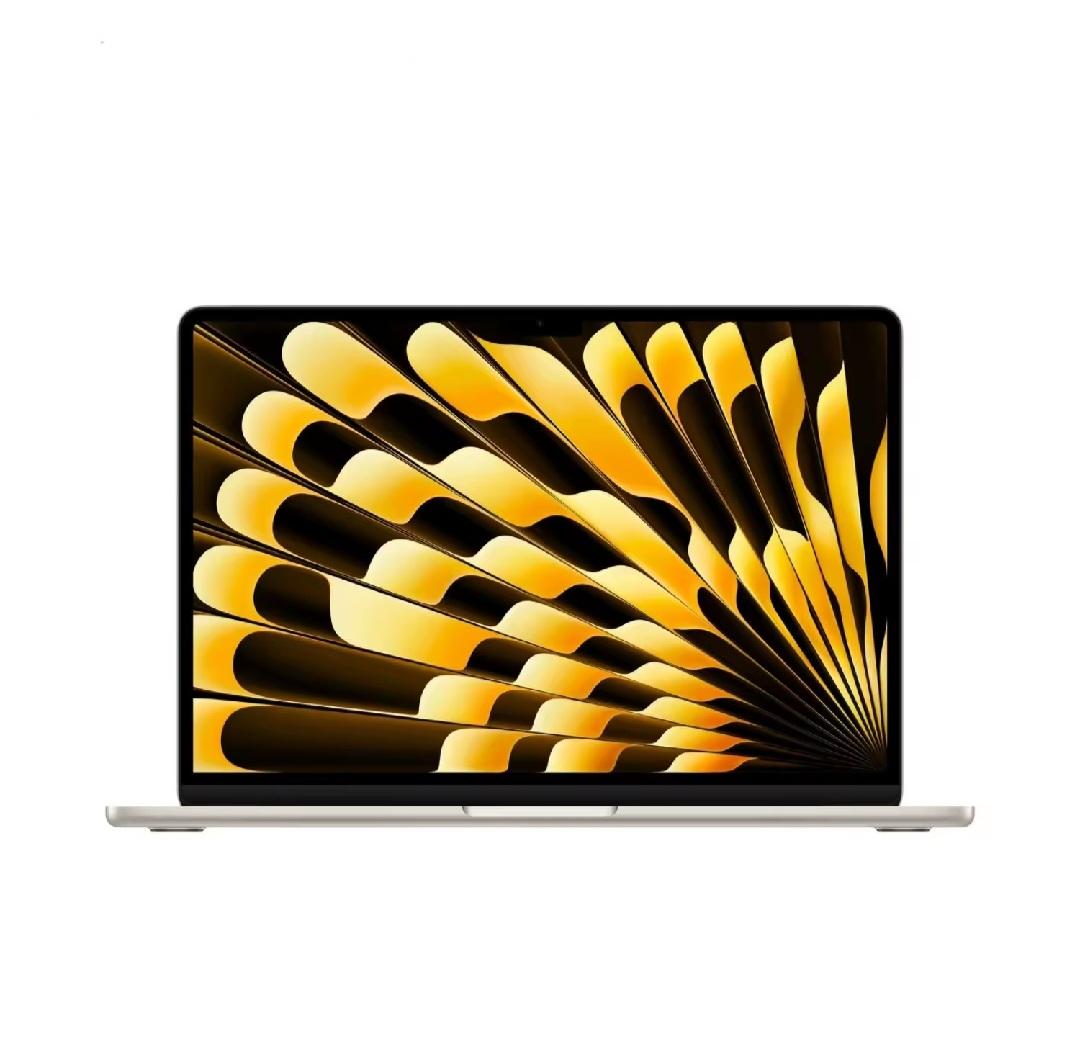 15-inch MacBook Air: Apple M5 chip (2026)
