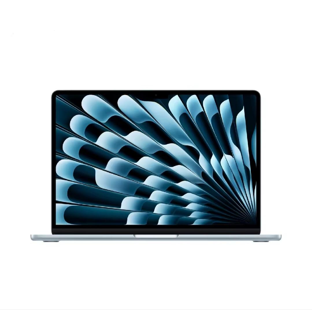 13-inch MacBook Air: Apple M5 chip (2026) image