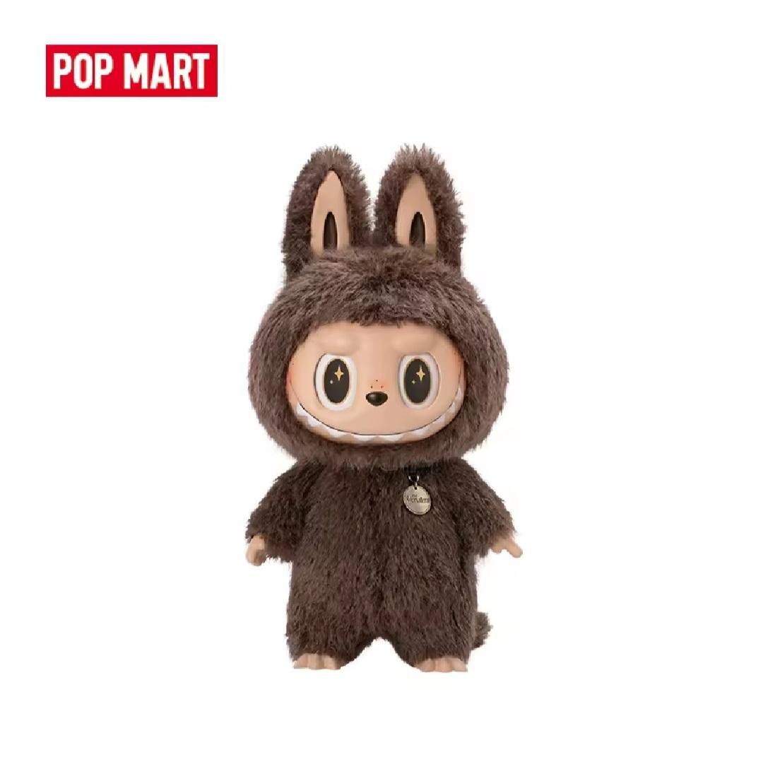POP MART THE MONSTERS - I FOUND YOU Vinyl Face Doll Labubu